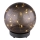 Globo - LED-aurinkovalaistus 20xLED/0,06W/1,2V halkaisija 15 cm IP44