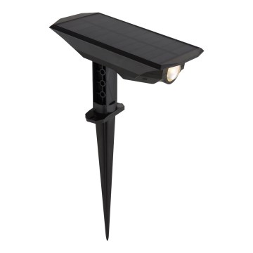 Globo - LED-aurinkovalaistus 2in1 LED/1W/3V IP44