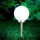 Globo - LED-aurinkovalaistus 2xLED/0,06W/1,2V IP44