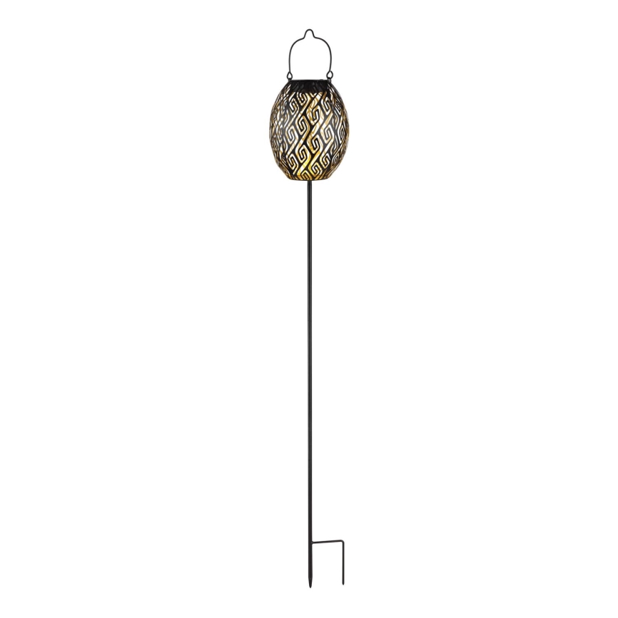 Globo - LED-aurinkovalaistus 3in1 LED/0,06W/3,2V 3000K IP44