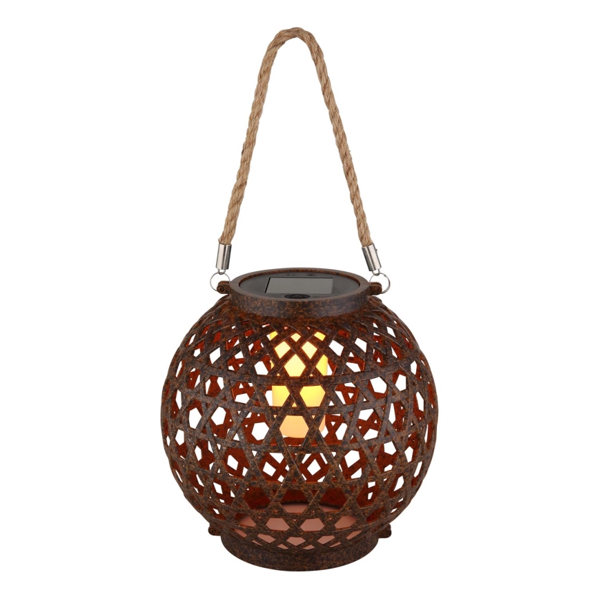 Globo - LED-aurinkovalaistus LED/0,02W/3V IP44