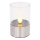 Globo - LED-aurinkovalaistus LED/0,06W/3,2V 1800K IP44 100 mAh