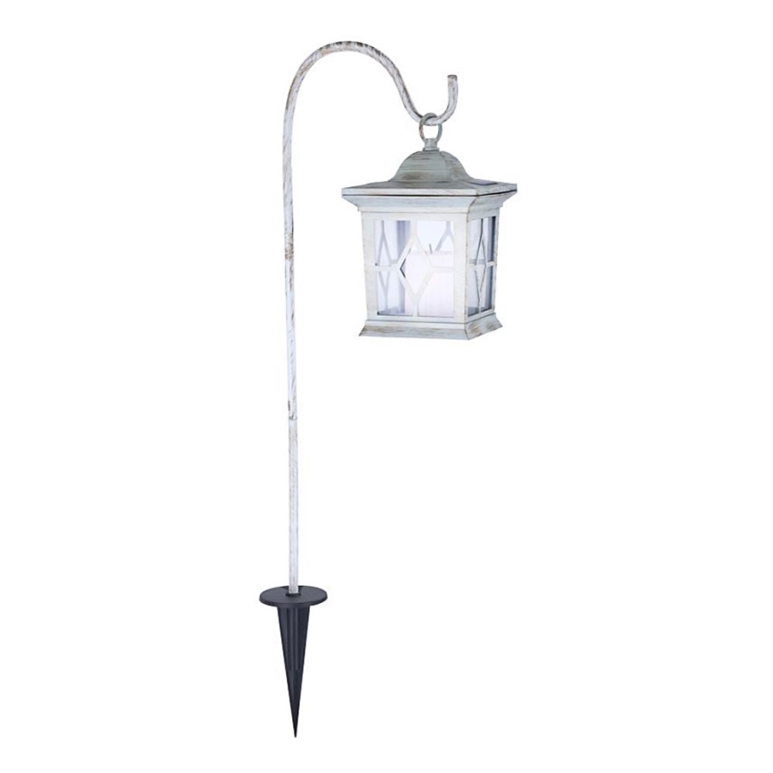 Globo - LED-aurinkovalaistus LED/0,06W IP44