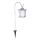 Globo - LED-aurinkovalaistus LED/0,06W IP44