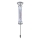 Globo - LED-aurinkovalaistus LED/0,06W IP44