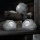 Globo - LED-aurinkovalaistus LED/0,07W/3V IP44