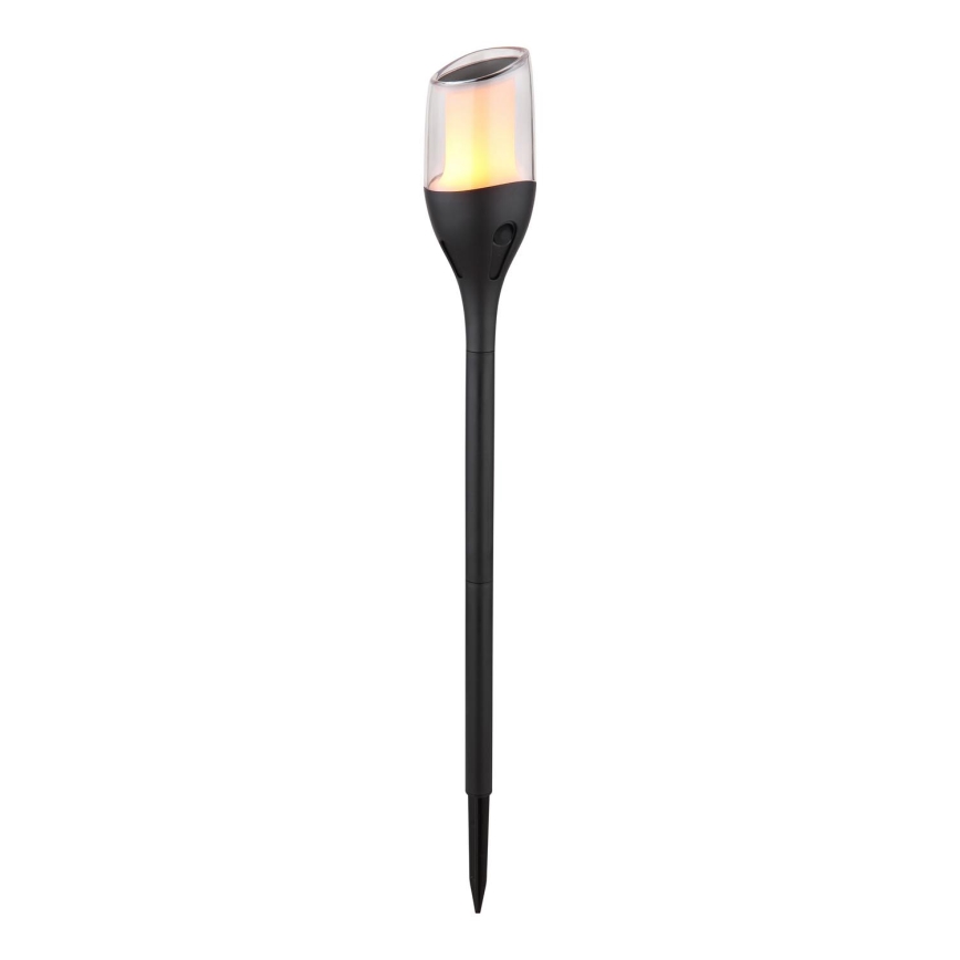 Globo - LED-aurinkovalaistus LED/2,4W/3V 1600K IP44