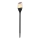 Globo - LED-aurinkovalaistus LED/2,4W/3V 1600K IP44