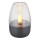 Globo - LED aurinkovalo LED/0,02W/1,2V 1800K IP44