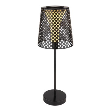 Globo - LED Aurinkovalo LED/0,06W/3V IP44