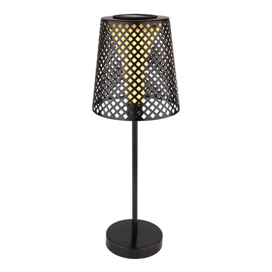 Globo - LED Aurinkovalo LED/0,06W/3V IP44