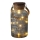 Globo - LED Aurinkovalo LED/0,6W/3,2V IP44