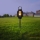 Globo - LED aurinkovalo LED/1,44W/2,2V 1800K IP44