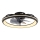 Globo - LED himmennettävä kattotuuletin LED/40W/230V 3000-6500K + kaukosäädin