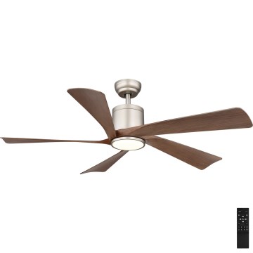 Globo - LED himmennettävä kattovalo LED/20W/230V 2700-6500K + kauko-ohjaus