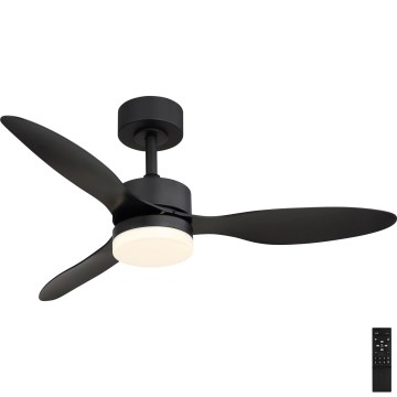 Globo - LED himmennettävä kattovalo LED/20W/230V 2700-6500K + kauko-ohjaus
