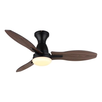 Globo - LED himmennettävä kattovalo LED/22W/230V 3000/4500/6000K + kauko-ohjaus