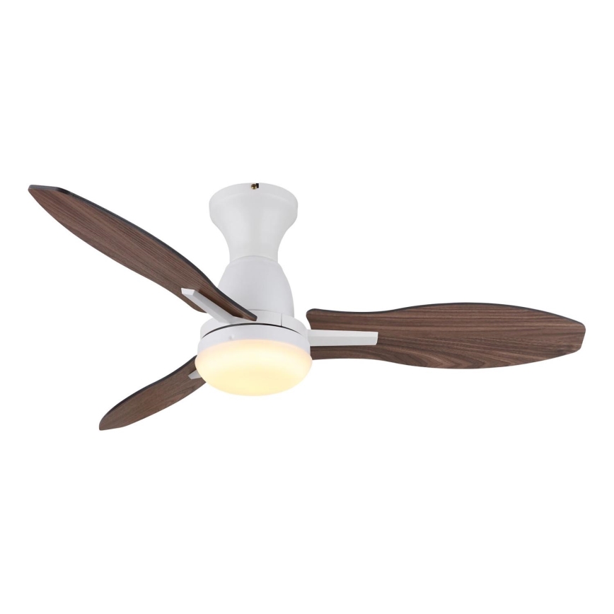 Globo - LED himmennettävä kattovalo LED/22W/230V 3000/4500/6000K + kauko-ohjaus