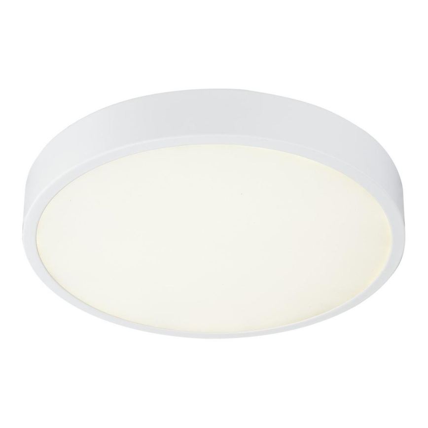 Globo - LED Himmennettävä kattovalo LED/28W/230V