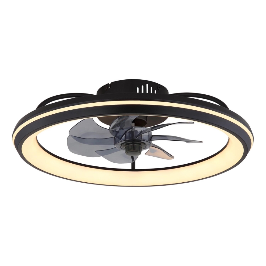 Globo - LED himmennettävä kattovalo LED/40W/230V 3000-6500K + kauko-ohjaus