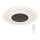 Globo - LED Himmennettävä kattovalo LED/44W/230V 2700-6000K + kaukosäädin