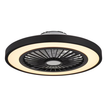Globo - LED himmennettävä kattovalo LED/45W/230V 3000-6500K + kauko-ohjaus