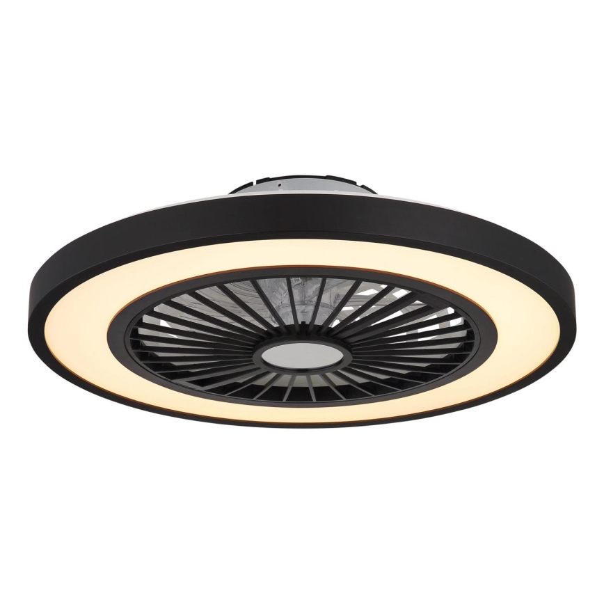 Globo - LED himmennettävä kattovalo LED/45W/230V 3000-6500K + kauko-ohjaus