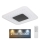 Globo - LED Himmennettävä kattovalo LED/47W/230V 2700-6000K + kaukosäädin