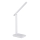 Globo - LED himmennettävä kosketuksella ladattava pöytävalaisin LED/3W/5V 2800/4000/6500K 1800 mAh valkoinen