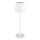 Globo - LED Himmennettävä kosketus ulko lamppu LED/3W/3,7V IP44 1800 mAh USB valkoinen