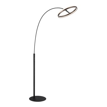 Globo - LED-himmennettävä kosketusohjattu lattiavalaisin LED/24W/230V 3000-6000K