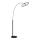 Globo - LED-himmennettävä kosketusohjattu lattiavalaisin LED/24W/230V 3000-6000K