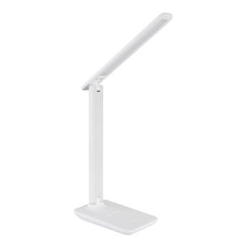 Globo - LED Himmennettävä kosketuspöytävalaisin LED/5W/230V 2700/4000/6500K valkoinen