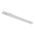 Globo - LED himmennettävä ladattava alavalaisin LED/2,5W/5V 4000K 1100 mAh 40 cm