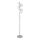Globo - LED-kattokruunu johdossa 6xG9/3,5W/230V valkoinen
