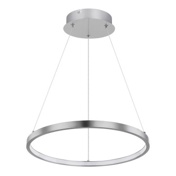 Globo - LED-kattokruunu johdossa LED/19W/230V