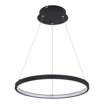 Globo - LED-kattokruunu johdossa LED/19W/230V