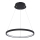 Globo - LED-kattokruunu johdossa LED/19W/230V