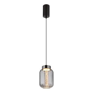 Globo - LED-kattokruunu johdossa LED/8W/230V
