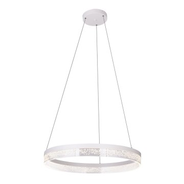 Globo - LED-kattokruunu narussa 1xLED/36W/230V