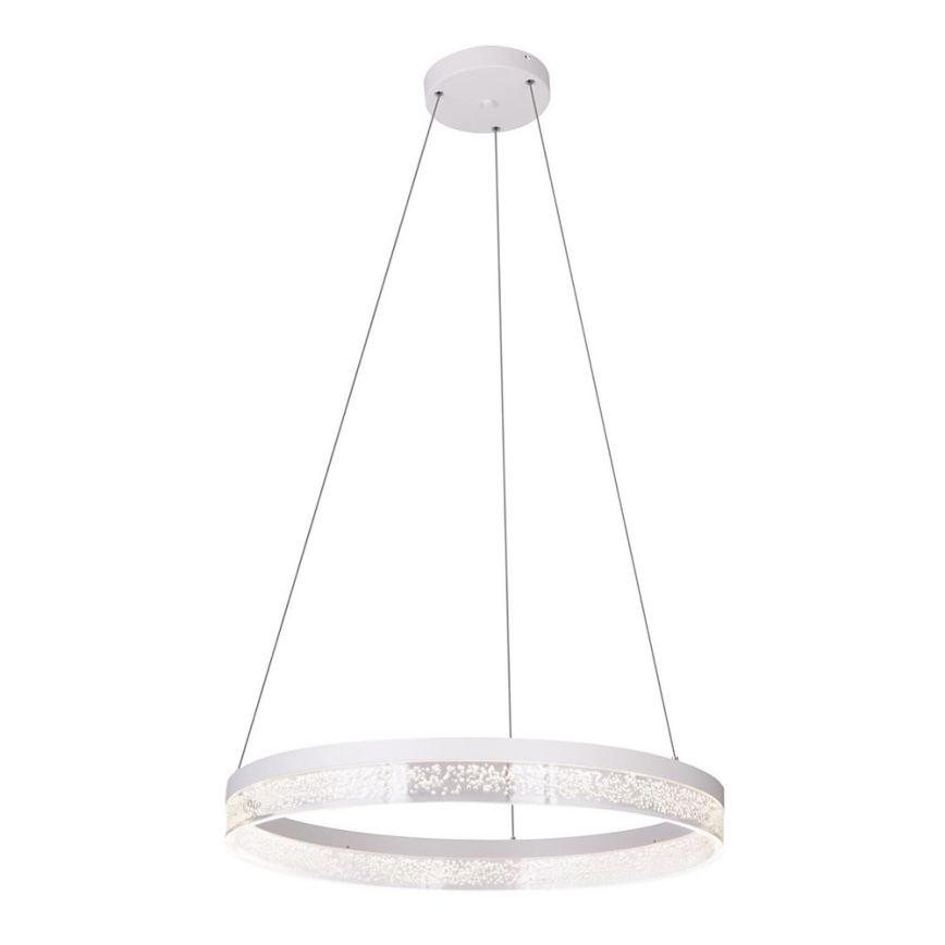 Globo - LED-kattokruunu narussa 1xLED/36W/230V