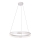 Globo - LED-kattokruunu narussa 1xLED/36W/230V