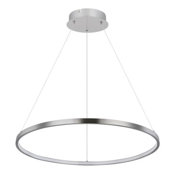Globo - LED-kattokruunu narussa LED/29W/230V