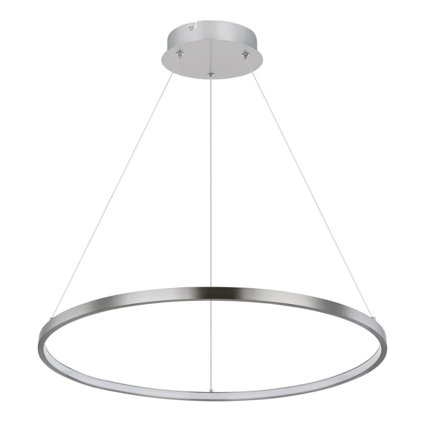 Globo - LED-kattokruunu narussa LED/29W/230V