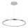 Globo - LED-kattokruunu narussa LED/29W/230V