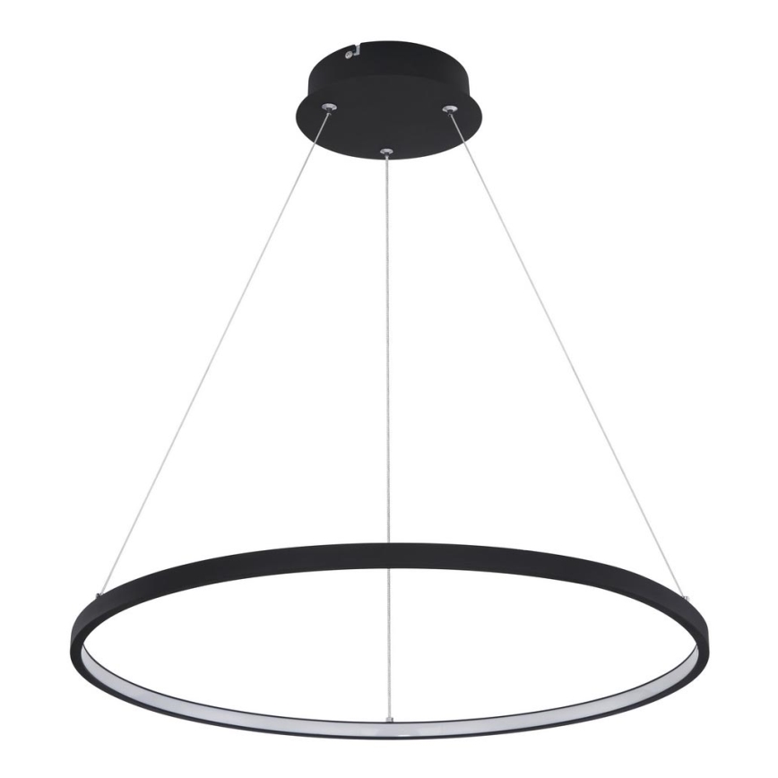 Globo - LED-kattokruunu narussa LED/29W/230V