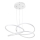 Globo - LED-kattokruunu narussa LED/30W/230V