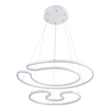 Globo - LED-kattokruunu narussa LED/6/230V