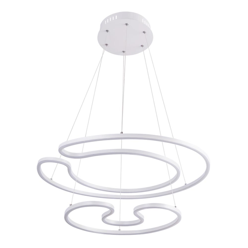 Globo - LED-kattokruunu narussa LED/6/230V