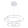 Globo - LED-kattokruunu narussa LED/6/230V